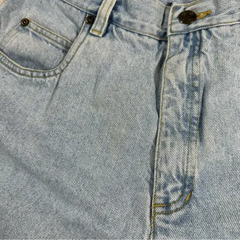 Liz Claiborne Blue Jean Shorts