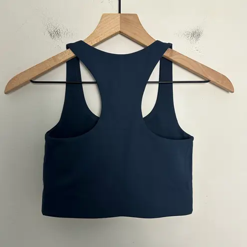 Girlfriend Collective - Skyline Paloma Racerback Sports Bra Medium Impact