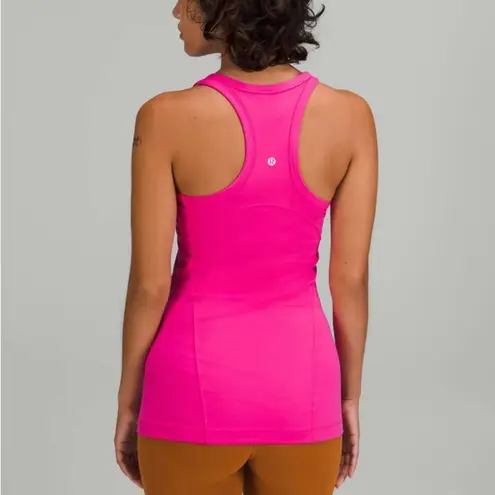Lululemon  align hip-length racerback tank - Image 2
