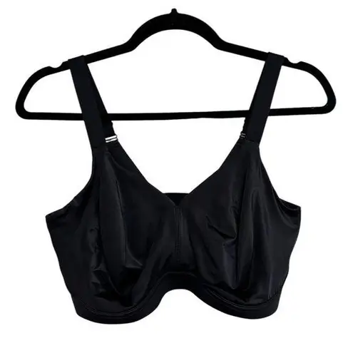 Amoena Magdalena SB Bra in Black