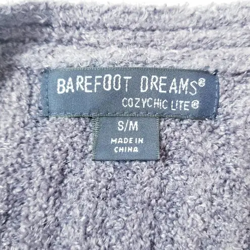 Barefoot Dreams Cozy Chic Lite Knit Cardigan
