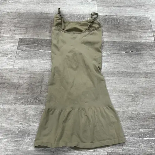 Blanqi Body Cooling Maternity Cami Slip