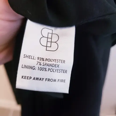 Baltic Born Vara Satin Maxi Wrap Dress Short Sleeve New Without Tags