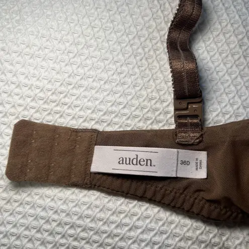 Auden Lightly Lined Icon T