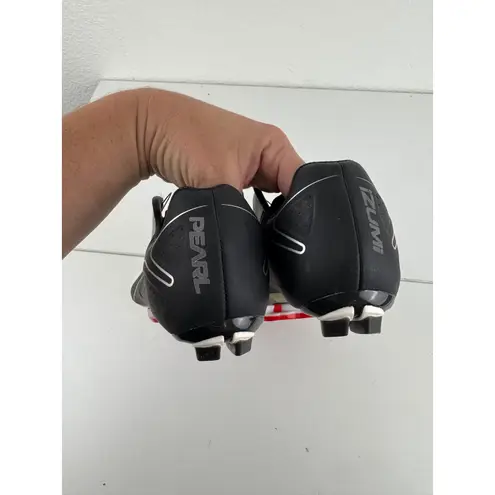 Pearl Izumi Womens Elite Road Cycling Shoes 36 BOA Closure SPD-SL Cleats