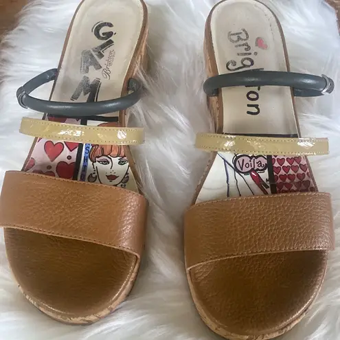 Brighton -  glam sandals