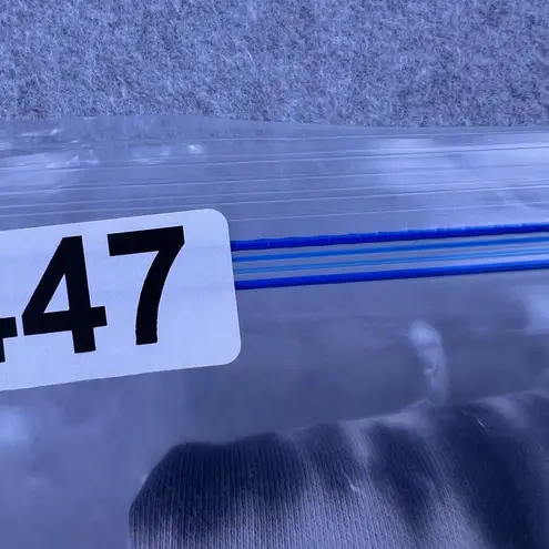 Peloton Daydreamer Together We Go Far Tie Dye Cropped Sweatshirt Size Medium