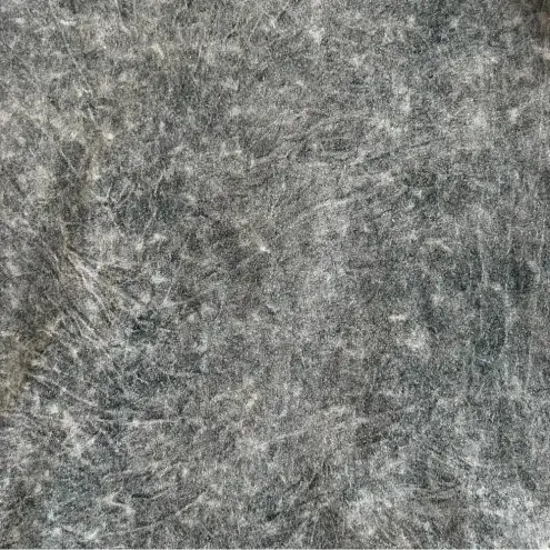 Disney  Women’s Gray Marble Embroidered‎ Mickey Mouse Cotton Shirt Medium