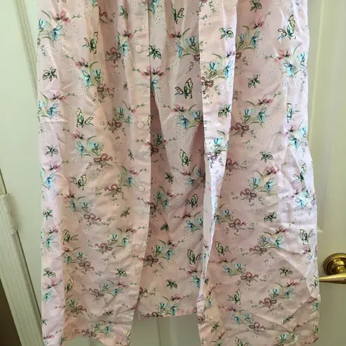 Rebecca Malone FINAL MARKDOWN  nighty and robe set small thumbnail 2