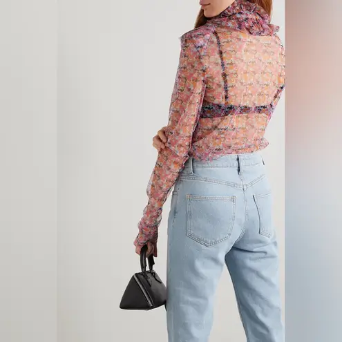 Philosophy di Lorenzo Serafini Ruffled Floral