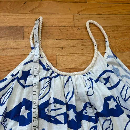 Farm Rio Pitta Maxi Dress Size Xl