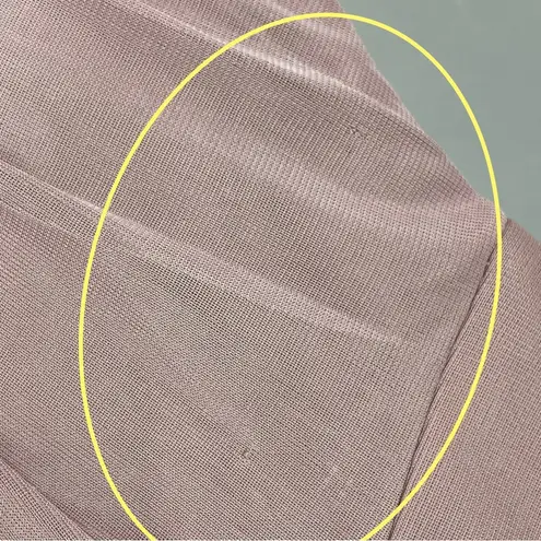 Birdy Grey Birdie Grey Convertible Bridesmaid Dress Dark Mauve Size XS Wedding Formal Prom