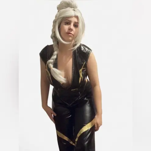 None New shadowheart cosplay and wig