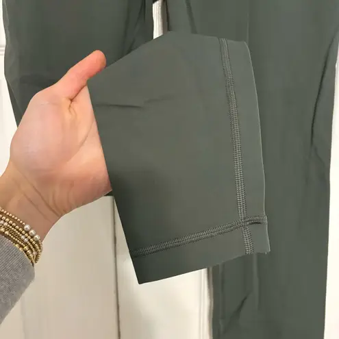 Lululemon  Align Pant 28” Grey Sage NWT - Image 7