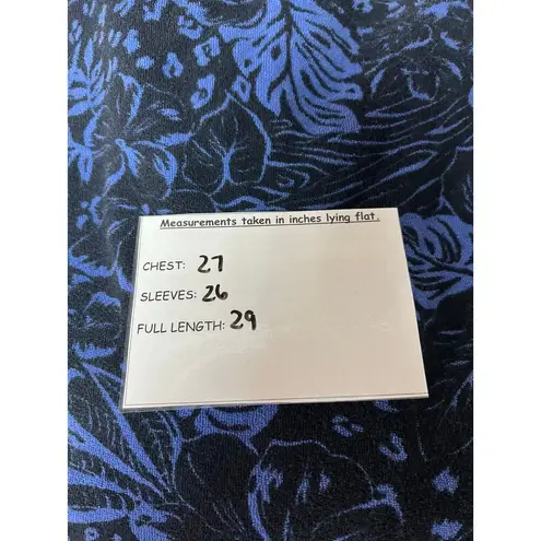 Polo by Ralph Lauren Vintage Women's Top Terry Cloth Medium Black