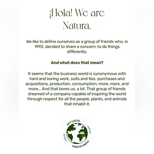 Natura Green Peach Floral Boho Print Cotton Pajama Pants Size Medium