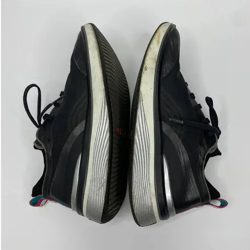 Bala Shoes Twelve Nocturnal Nurse Sneakers Shoes Women's Size 7 Mens 5.5 Black