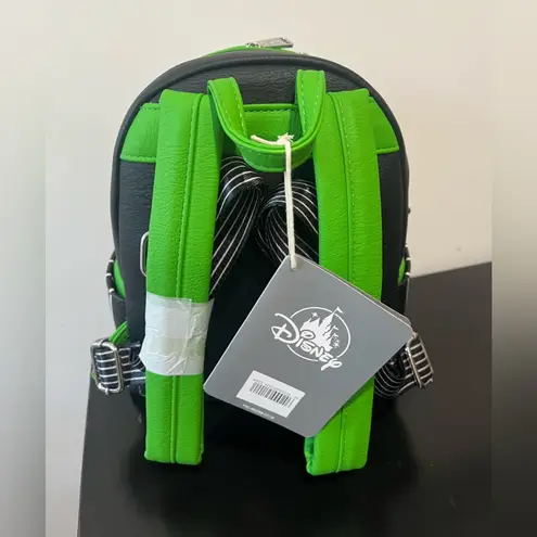 Lounge Fly The Nightmare Before Christmas Jack and Zero Mini Backpack