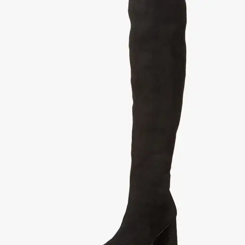 Sam Edelman  NEW Women's Cosette Over-The-Knee Boots. Size 6