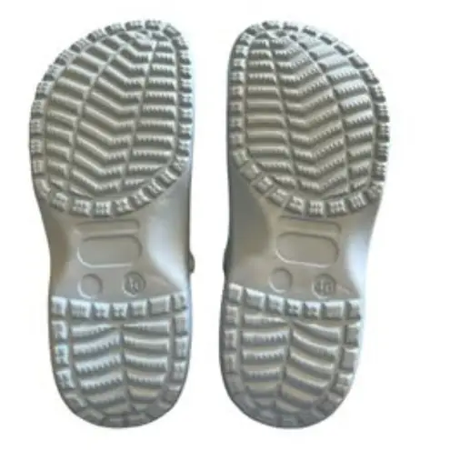 New! Lightweight Comfy Clogs, Hollow Out Non