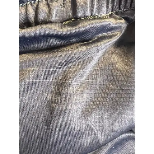 Adidas  Women's Marathon 20 Running Shorts Blue Size S Athletic Activewear