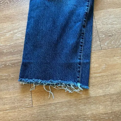 Levi's Wedgie Straight Jeans