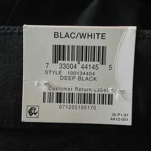 INC International Concepts SZ 10/30 Skinny Pants Stretch Pockets High