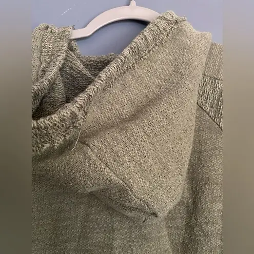 O'Neill O’Neill Junior’s Shore Zip Up‎ Hoodie in Olive Size L