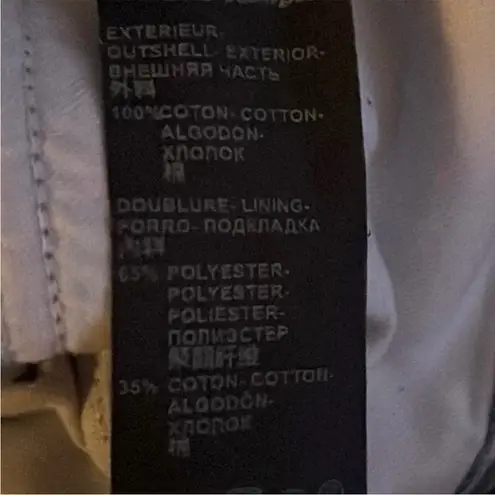 The Kooples EUC Patchwork Jeans