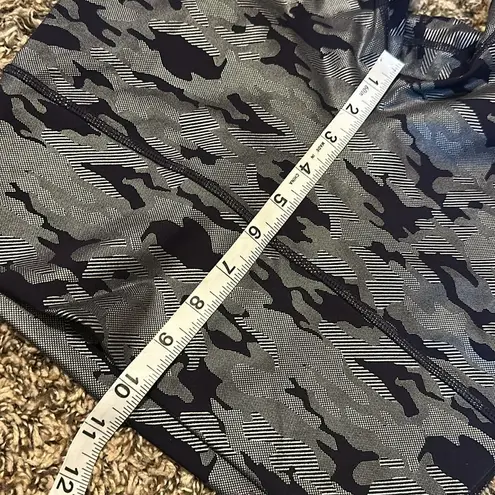 Zyia Active Camo Leggings 8-10