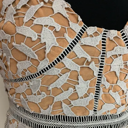 Few Moda Princess Lace Dress