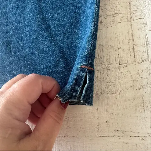 Democracy “Ab”Solution High Rise Vintage Skinny NWT size 14 Luxe Touch Premium