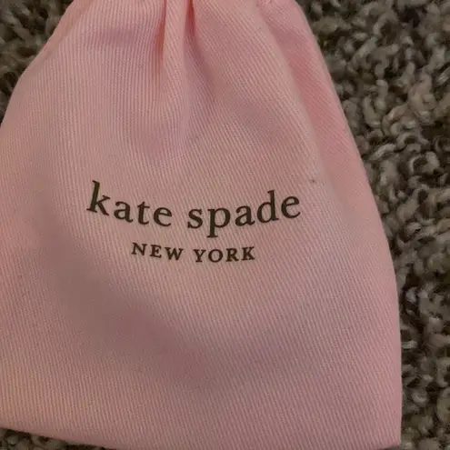 Kate Spade Kate‎ spade mini dust bag