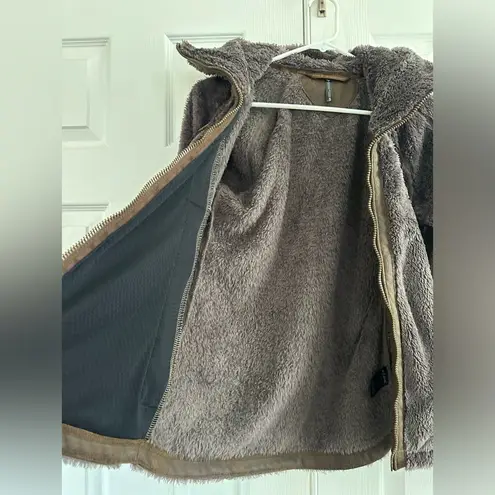 Kuhl Flight Fleece Jacket size small