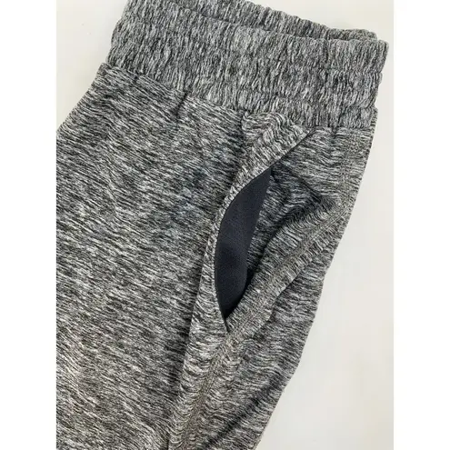 Outdoor Voices  | CloudKnit All Day Sweatpant with Pockets | XS | Heather Gray