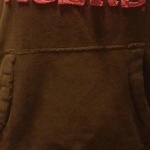 Pressbox CLEMSON TIGERS Hoodie Size Small