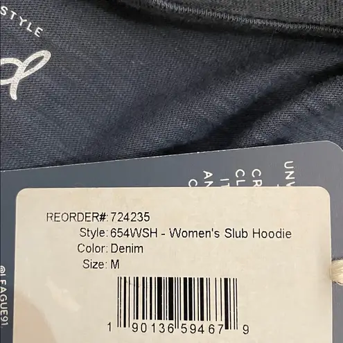 Unwind by League Flora