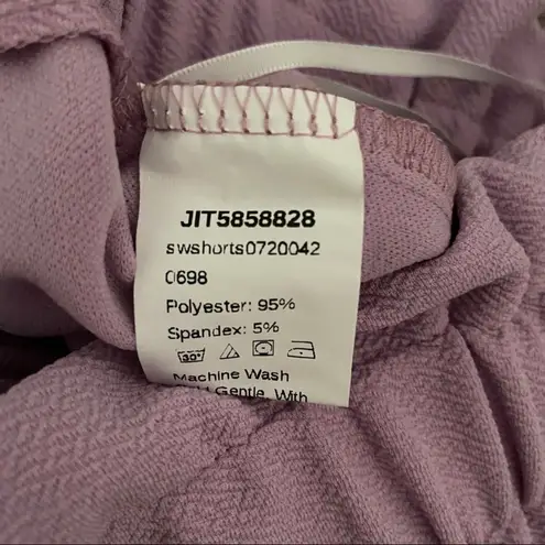 Boutique NEW Paper Bag Shorts