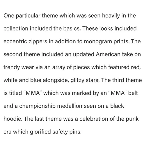 Alexander Wang safety pin star chunky rib knit wool v-neck tunic sweater