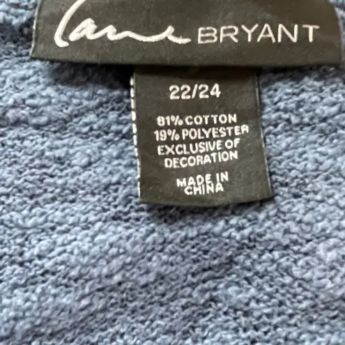 Lane Bryant  Sweater