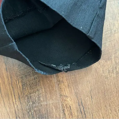 Soho Apparel black trousers, plus size 14