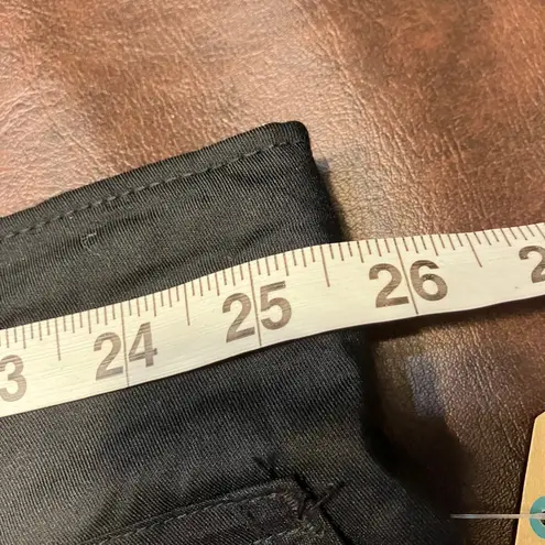 Cherokee New  Modern Classic Black Scrub Pants Drawstring Unisex 5XL‎