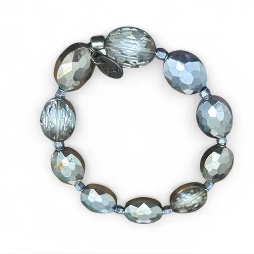 Erimish Gold & Silver Tone Bracelet