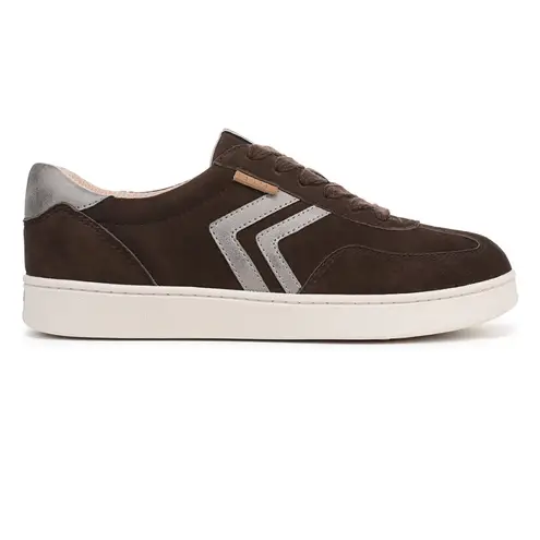 Dr. Scholl's Women's Rebel Sport Lace Up Sneakers