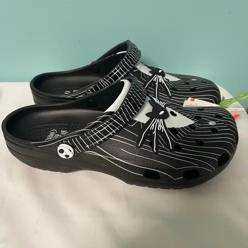 Crocs  Nightmare Before Christmas Classic Clog Size Mens 13‎ New S-508