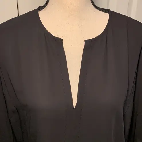 Club Monaco Tegen Blouse