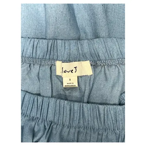 Love j Off Shoulder Top