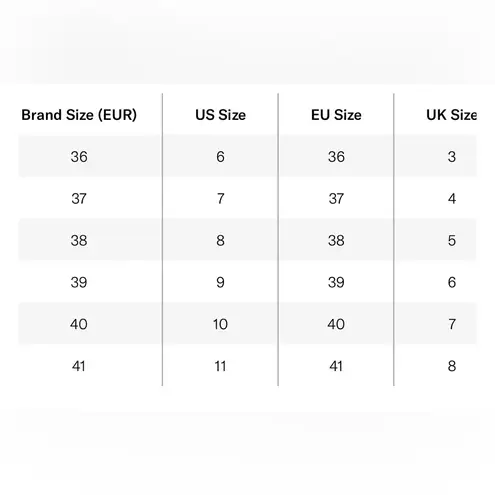 ANINE BING Hayden White High-Top Sneakers High Tops Streetwear size 38 US 8