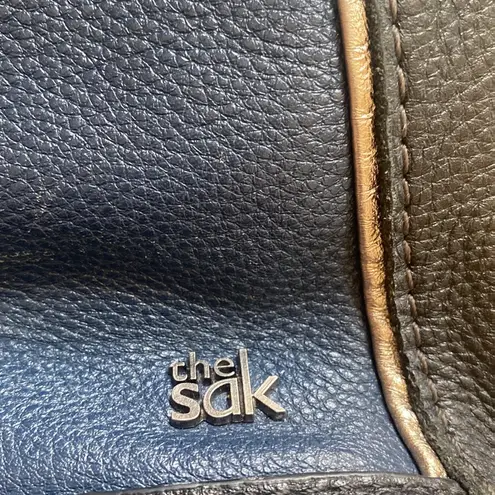The Sak crossbody bag