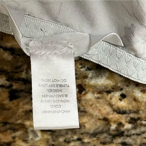 Marilyn Monroe Vintage Y2k Floral Babydoll Cami Beach Coastal Boho Lace Trim XL